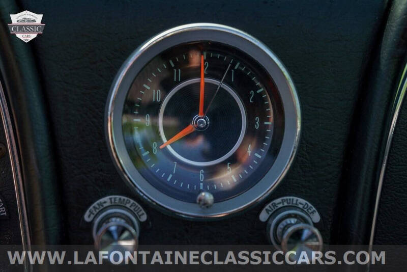 1964 Chevrolet Corvette