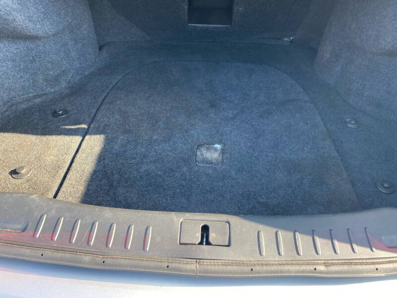 2006 Cadillac DTS Performance