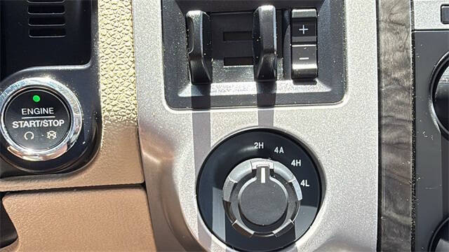 2015 Ford Expedition EL Limited