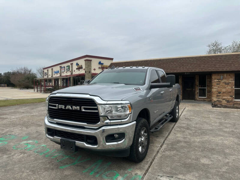 2020 RAM 2500 for sale at Fabela's Auto Sales Inc. in Dickinson TX