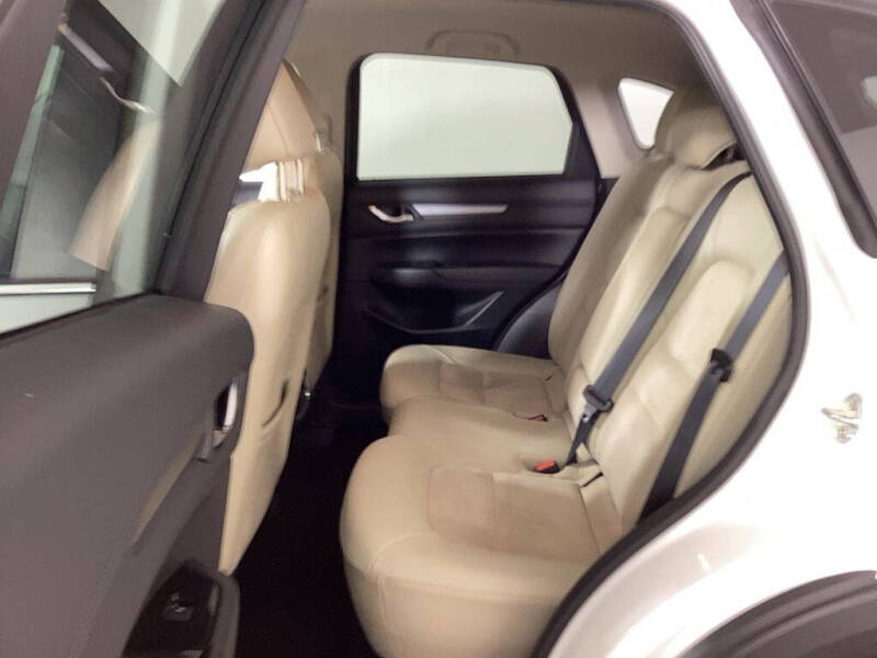 2023 Mazda CX-5 2.5 S Select