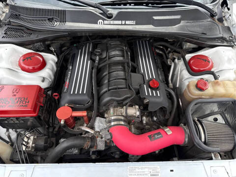 2013 Dodge Challenger