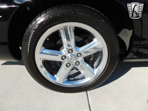 2003 Mercury Marauder