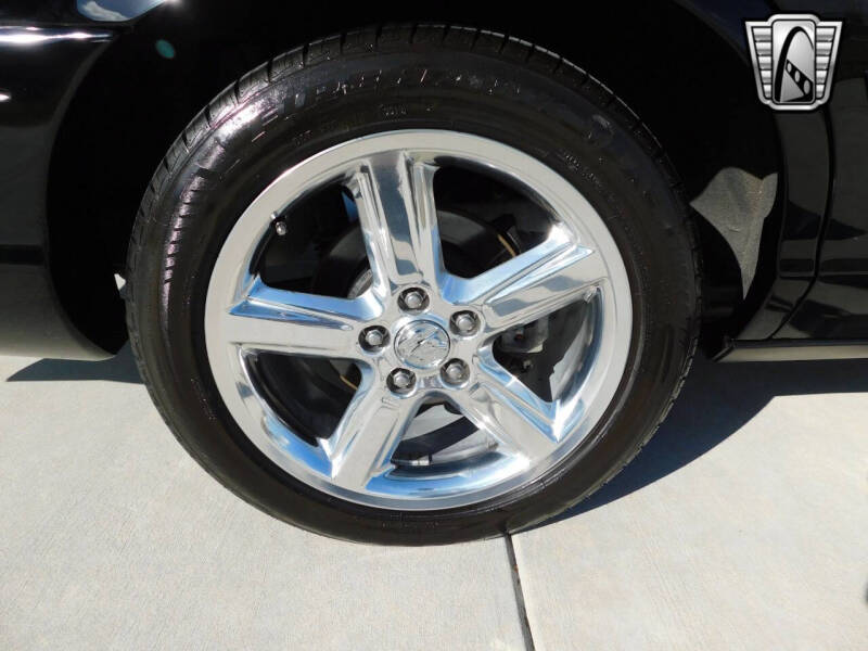 2003 Mercury Marauder