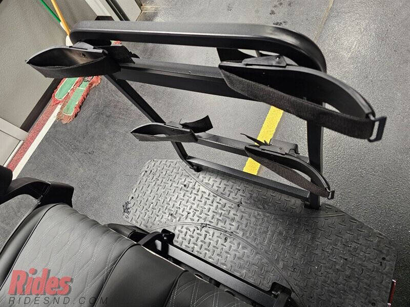 2025 Denago Nomad Plus