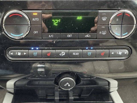 2013 Ford Expedition Limited