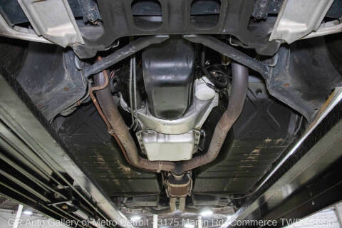 1984 Chevrolet Corvette