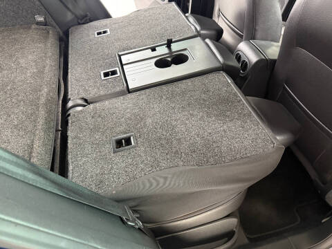 2013 Volkswagen Tiguan SE