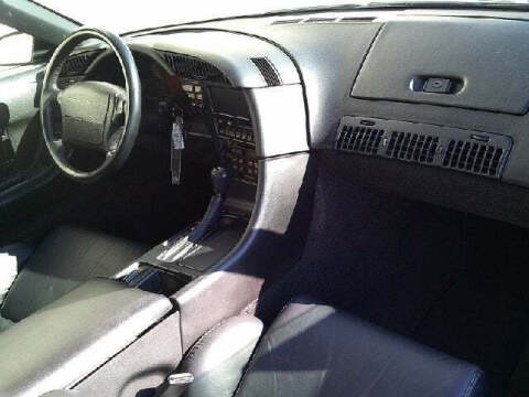 1992 Chevrolet Corvette