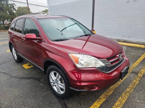 2011 Honda CR-V for sale at Payam's Autoplex in San Antonio TX