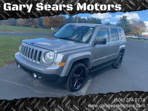 Gary Sears Motors - Car Dealer in Somerset, KY