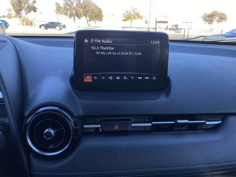 2019 Mazda CX-3 Touring