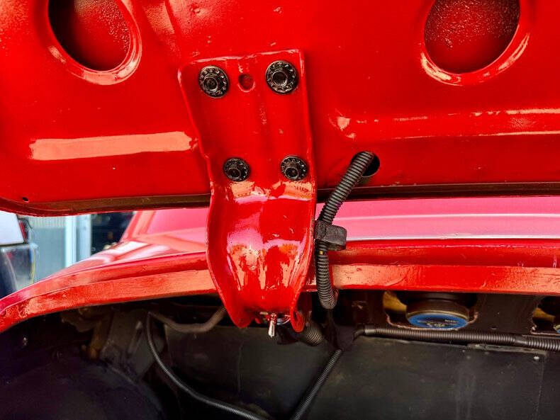 1948 Plymouth Deluxe