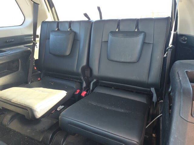 2017 Toyota 4Runner Limited