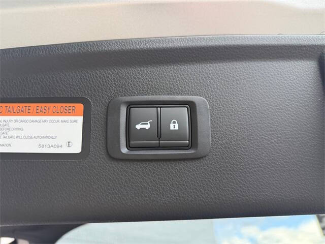 2026 Mitsubishi Eclipse Cross SE