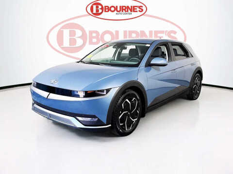 2024 Hyundai Ioniq 5 SEL