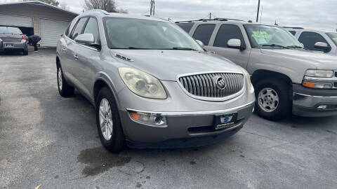 2013 Buick LaCrosse for sale at CE Auto Sales in Baytown TX