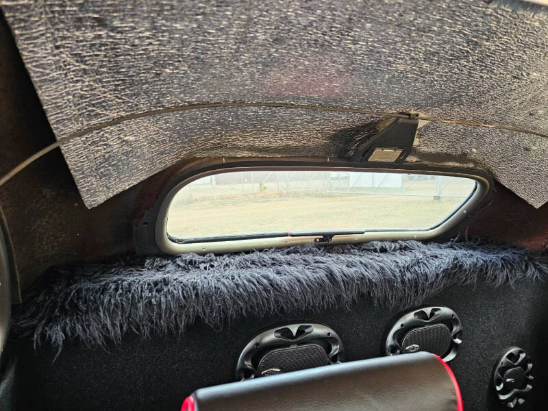 1947 Plymouth Business Coupe