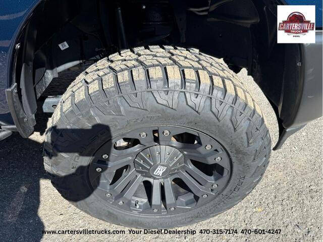 2023 RAM 3500 Tradesman