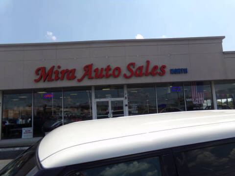 2010 Ford Flex Limited