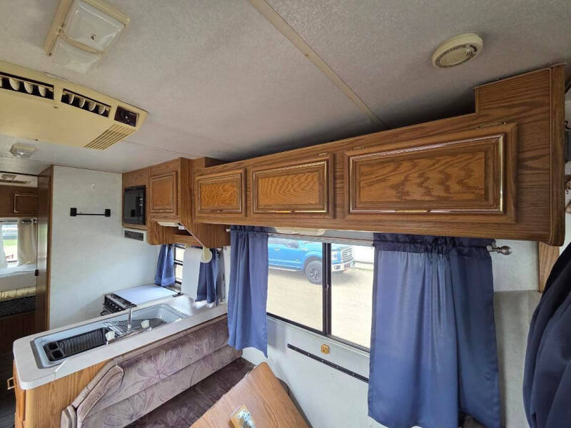 1992 Ford E-Series E-350
