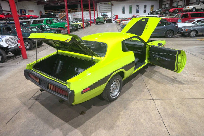 1973 Dodge Super Bee