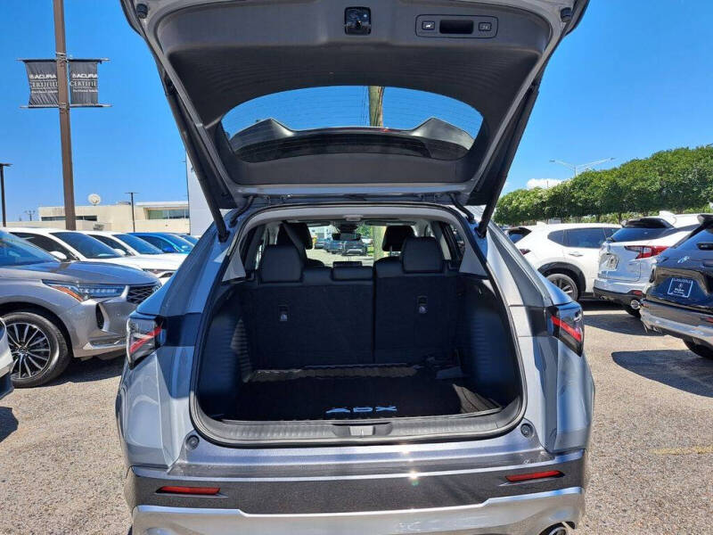 2026 Acura ADX
