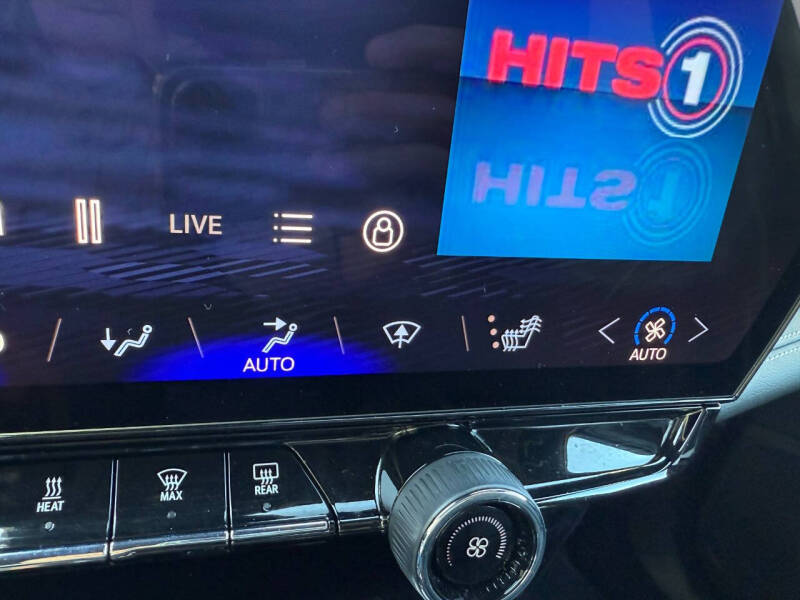 2024 Chevrolet Blazer EV 2LT