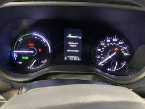 2023 Toyota Sienna LE 8-Passenger