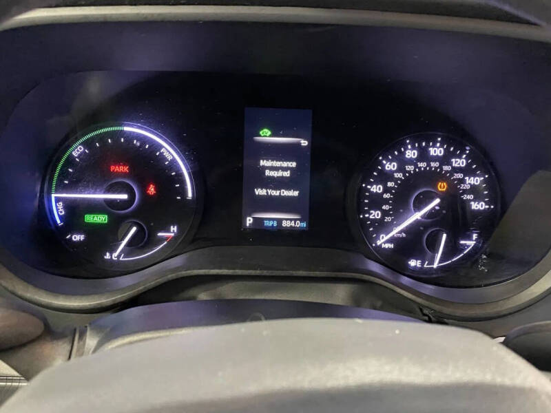 2023 Toyota Sienna LE 8-Passenger