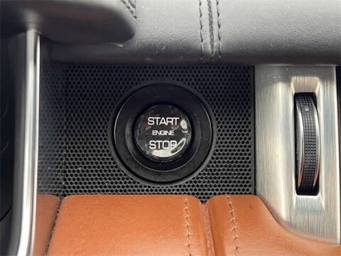 2014 Land Rover Range Rover Autobiography