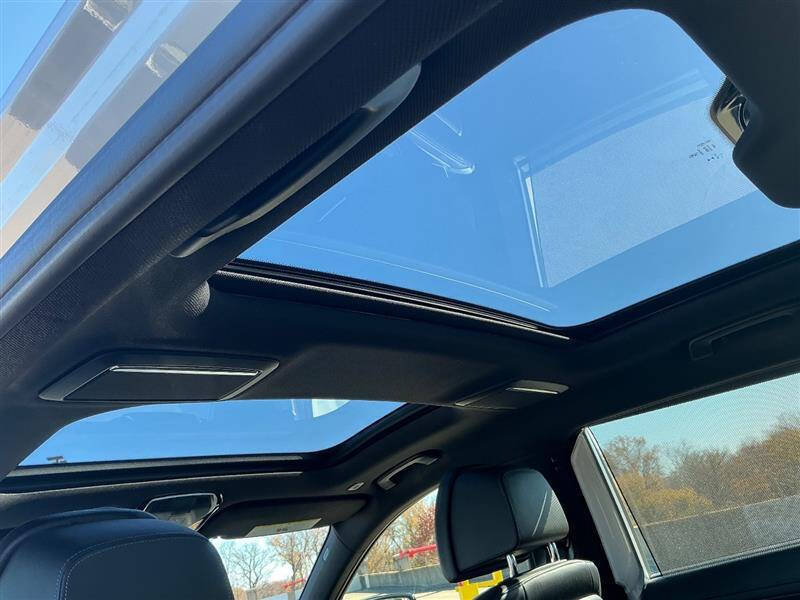 2016 BMW 7 Series 750i xDrive