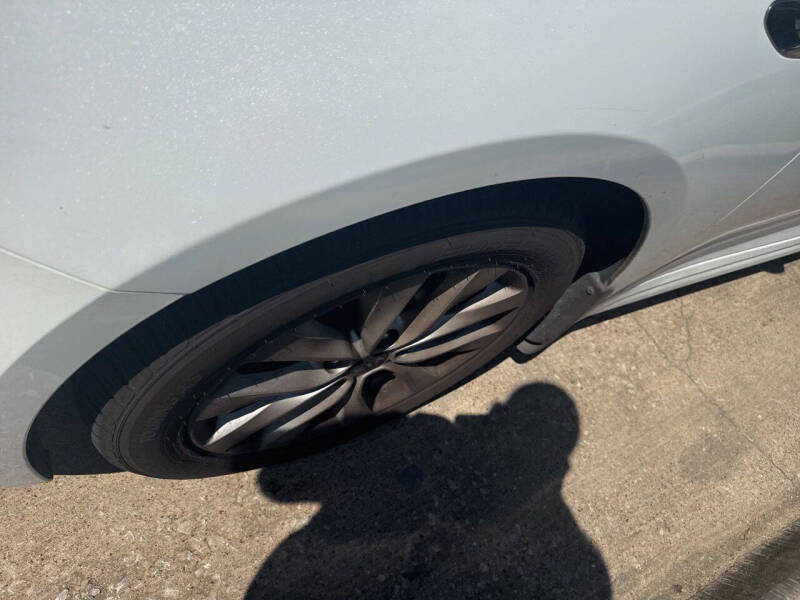 2018 Kia Optima EX
