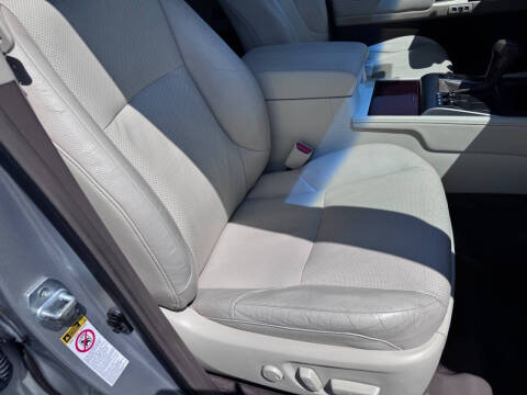 2015 Lexus GX 460