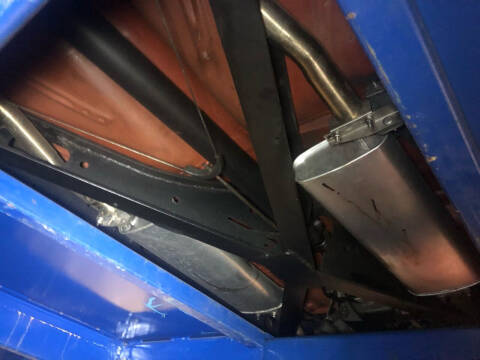 1957 Chevrolet Bel Air