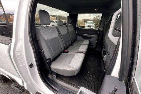 2023 Ford F-250 Super Duty