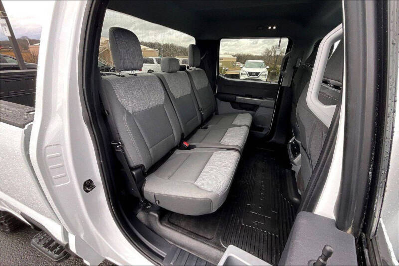 2023 Ford F-250 Super Duty