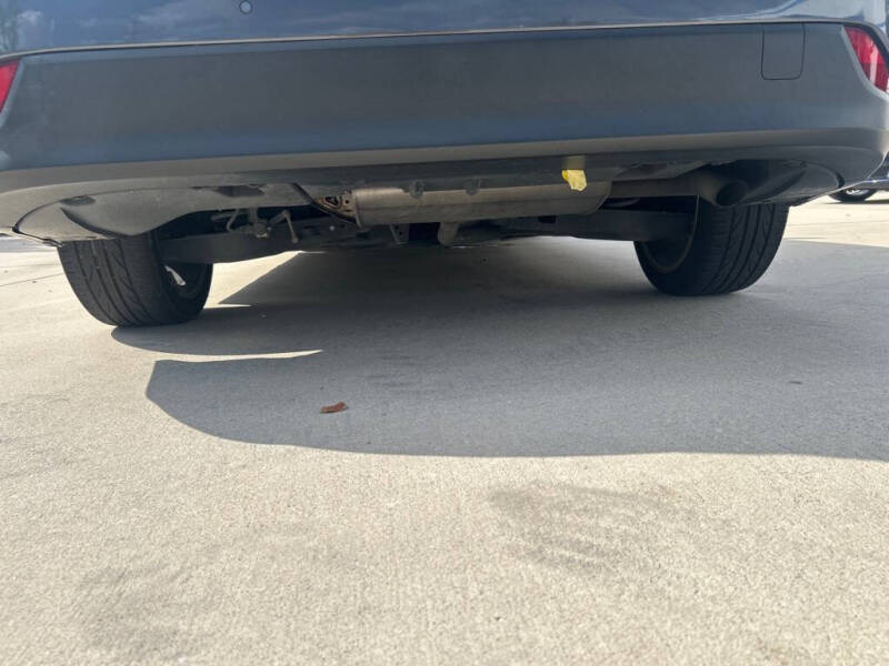 2022 Toyota Prius Nightshade