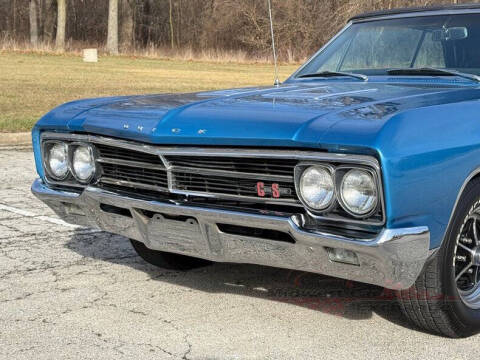 1966 Buick Skylark