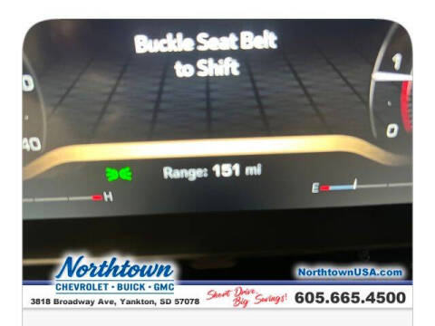 2026 GMC Sierra 1500 Elevation Standard