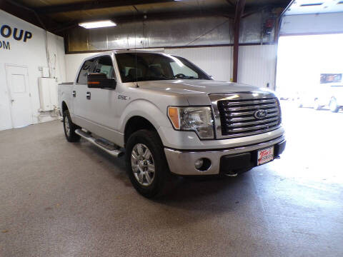 2011 Ford F-150