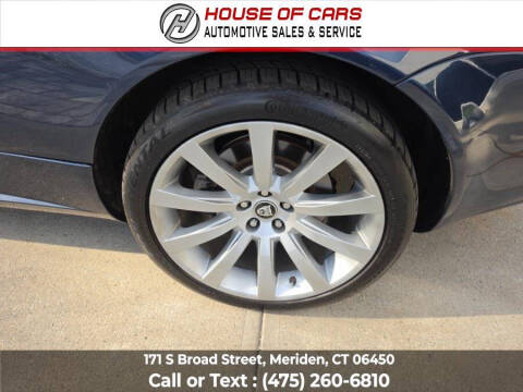 2007 Jaguar XK-Series XK