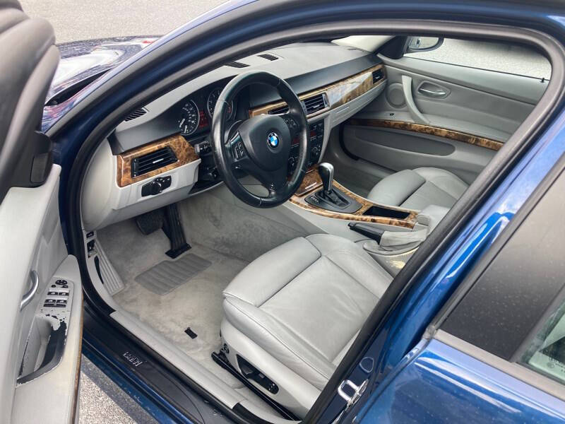 2006 BMW 3 Series 325i