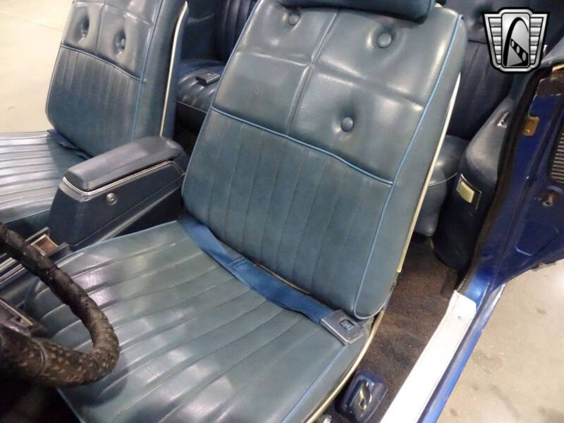 1970 Oldsmobile Cutlass Supreme