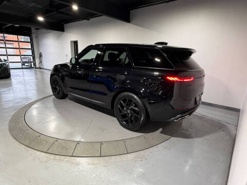 2023 Land Rover Range Rover Sport P360 SE
