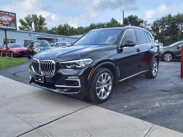 2020 BMW X5 for sale in Garwood, NJ