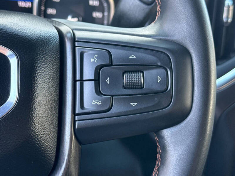 2023 GMC Sierra 2500HD