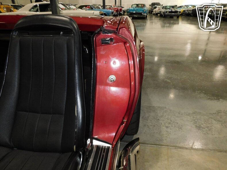 1974 Chevrolet Corvette