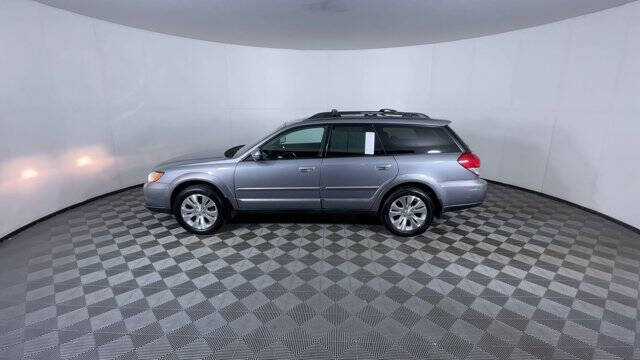 2009 Subaru Outback