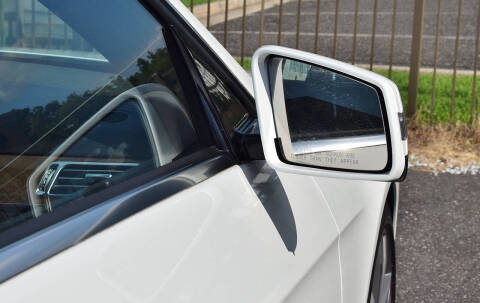 2016 Mercedes-Benz E-Class E 350 4MATIC